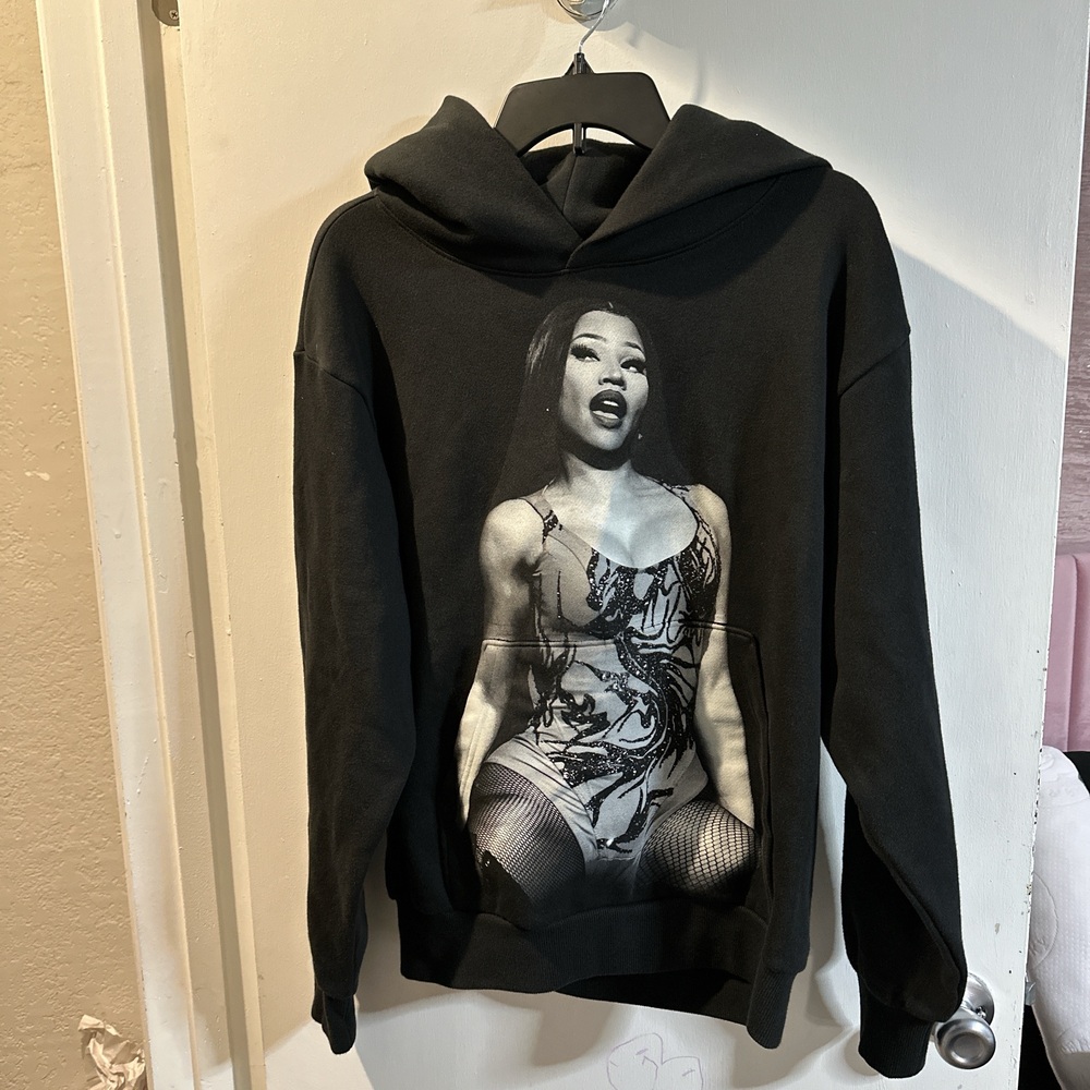 Queen Nicki Hoodie